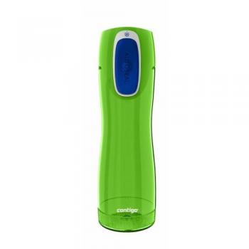 Contigo Rush - Botella con cierre antiderrame AUTOSEAL