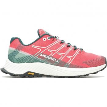 Merrell Zapatillas de trail running de mujer MOAB Flight