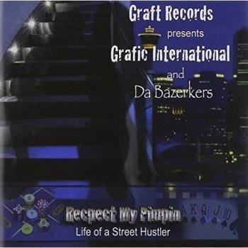 Respect My Pimpin Life of a Street Hustler