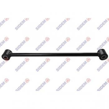 SIDEM Rod/Strut de suspensión para ruedas 41773, características: diseño robusto, fabricado en materiales de alta calidad, compatible con múltiples modelos de vehículos, proporciona estabilidad y control en la dirección, fácil instalación