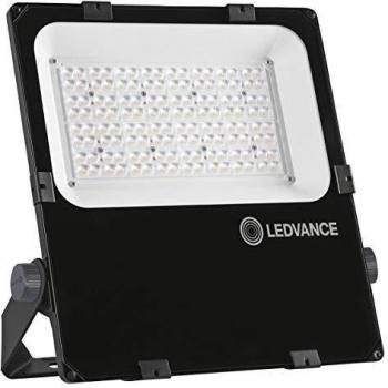 Proyector LED Asimétrico Ledvance Performance 100W 12800lm IP66 Blanco Frío 4000K