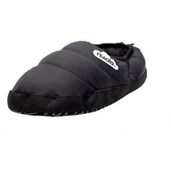 Zapatilla de Estar por casa NUVOLA®,Clasica Suela de Goma. Zapatilla de Invierno Hombre/Mujer/Unisex/Niño-Interior/Exterior-Suela de Caucho Natural Antideslizante-Diseñadas en Barcelona-26 al 47