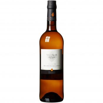 Fernando de Castilla - Vino fino clásico Jerez