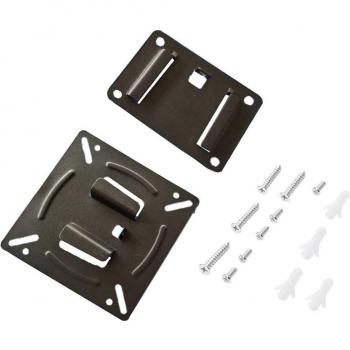Soporte de Pared para TV LCD de 14-32 pulgadas con Gran Carga Sólida 115x115x10 ACEHE