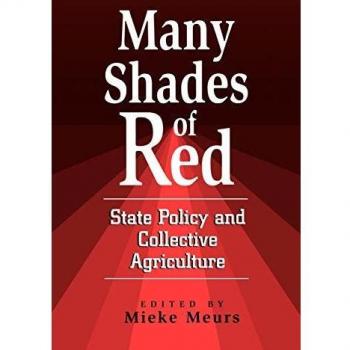 Many Shades of Red: Comprehensive Analysis of State Policy in Collective Agriculture