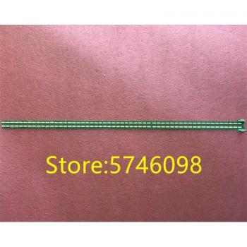 Tira de luces LED para televisor LG 42 con 54 LEDs, compatible con modelos 42LA6800, LC420EUG, 42LA8600 y más