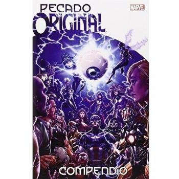 Pecado Original. Compendio: 18