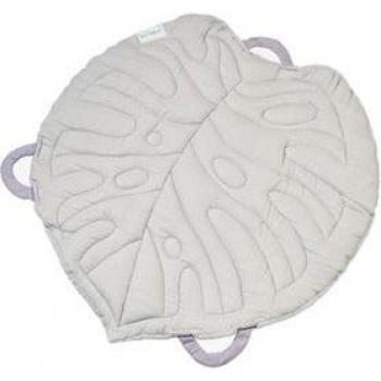 Manta relax slow life gris