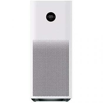 Xiaomi Mi Air Purifier Pro H purificador de aire con filtro HEPA, Pantalla OLED táctil y control vía APP