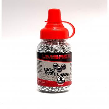 Umarex BB Steel Shots 4,5 mm