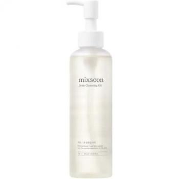 Mixsoon Bean Cleansing Oil 195ml
