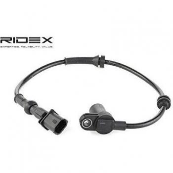 Ridex 412W0030 - Sensor de velocidad de rueda