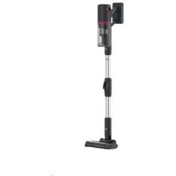 Hoover Go Aspiradora Escoba Sin Cable y Sin Bolsa 200W Magenta con Accesorios y Sistema Ciclonico