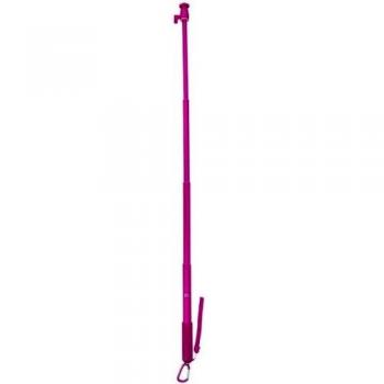 Monopod XSORIES Big U-Shot Monocromo Rosa para Cámara Embarcada