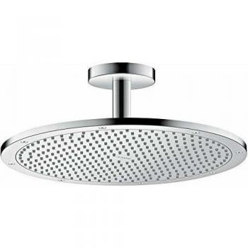 Hansgrohe AXOR ShowerSolutions Cromo Fixed shower head - Accesorio de ducha
