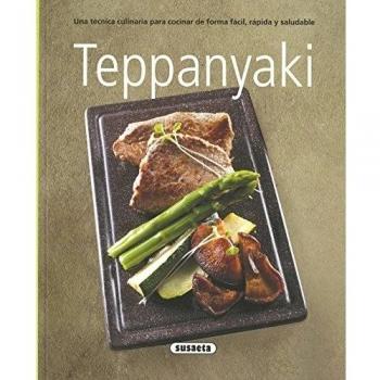 Teppanyaki - Aavv