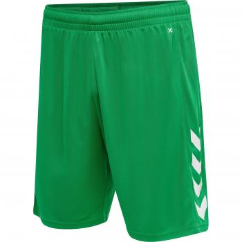 Hummel Core XK Unisex Polyester Shorts