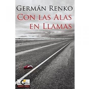 Con las Alas en Llamas