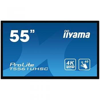 iiyama Prolite T5561UHSC-B1 - Monitor LED IPS