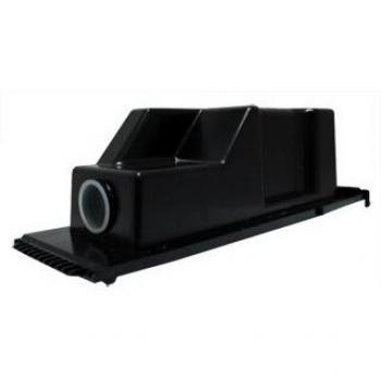 Tinta Compatible Toner Generico Para Canon C-Exv3 Negro 6647A002