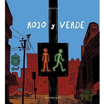 Rojo Y Verde - Gabriel Gay