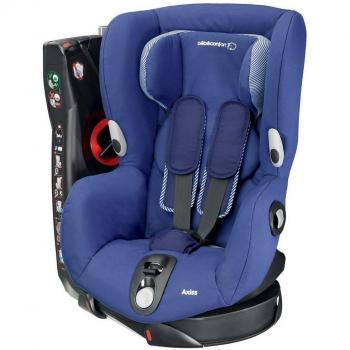 Bébé Confort, Silla de coche grupo 1, azul