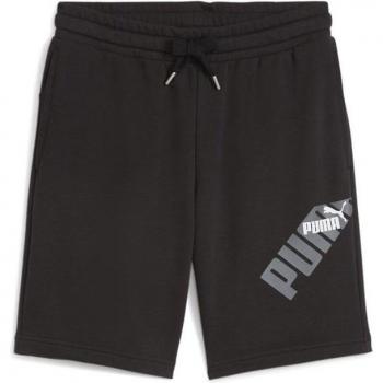 Pantalón Corto Hombre Puma Power Graphic 678965-01