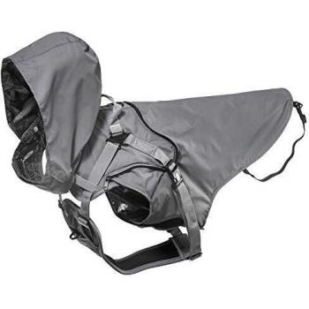 Arnés ArmoredTech® All Weather - Talla XXL: contorno torácico 71-112 cm
