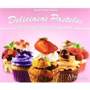 Deliciosos pasteles