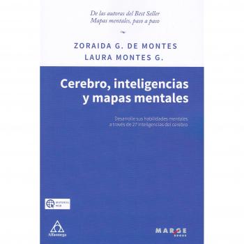 Cerebro, inteligencias y mapas mentales
