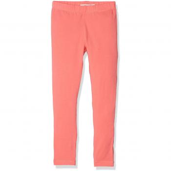 NAME IT Nitvivian Legging Nmt Noos, Pantalones para Niñas, Rosa