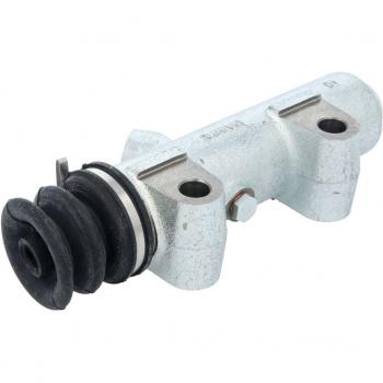 Cilindro maestro de embrague C.E.I 580055/CIFAM 505-001, compatible con sistemas hidráulicos de transmisión, fabricado en material resistente a la corrosión, incluye sellos de alta calidad para evitar fugas