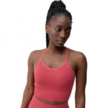 Top de mujer Kalu Crisantemo Born Living Yoga