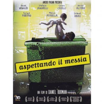 Aspettando Il Messia [Italia] [DVD]