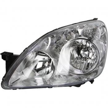 Faro Principal TYC 20-11150-05-2 Izquierda de Alta Calidad
