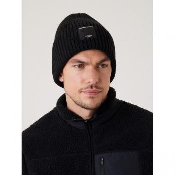 Björn Borg Sthlm Knit Hat Black