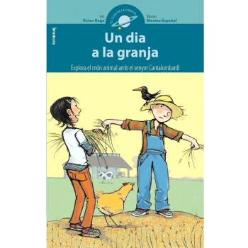Un dia a la granja: 5