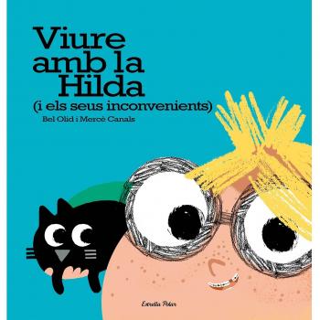 Viure amb la Hilda - Olid Baez, Isabel