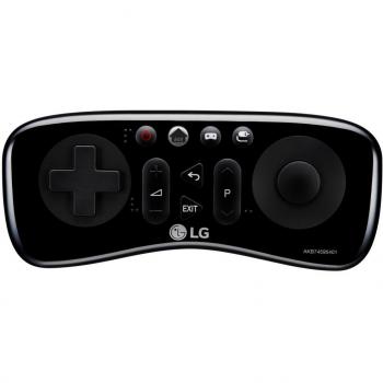 LG AN-GR700 - GAMEPAD AN GR700 para TV, color negro