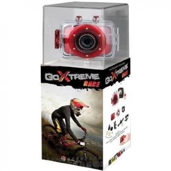 Easypix Goxtreme Race - Videocámara de 5 Mp