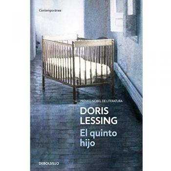 El quinto hijo - Doris Lessing