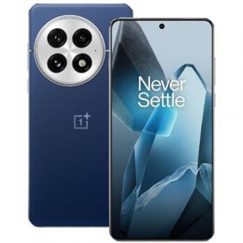 Smartphone OnePlus 13 5G 16GB RAM 512GB Azul Océano de Medianoche Cámara Triple 50MP