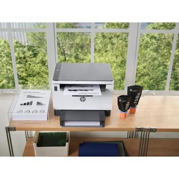 Impresora Multifuncional HP Color LaserJet Pro CP5225dn, Ethernet, Fotocopiadora y Escáner