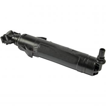 Tobera de agua para lavado de faros METZGER 2220513, original, lado izquierdo para VW Passat B7