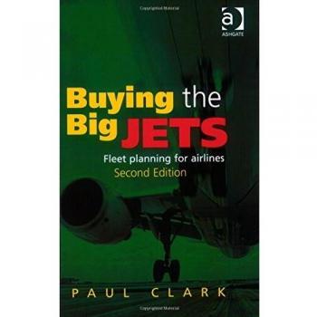 Buying the Big Jets: Fleet Planning for Airlines