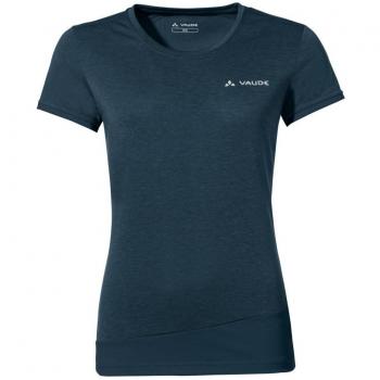 Women's Vaude Sveit Short Sleeve Trekking T-shirt
