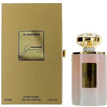 Al haramain al haramain junoon rose eau de parfum spray 75ml