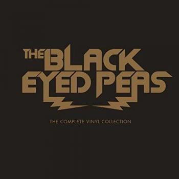 The Complete Vinyl Collection [Vinilo]