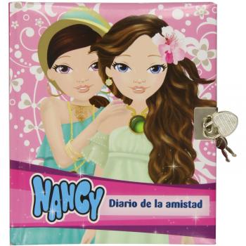 Nancy. Diario De La Amistad. Educar Niños