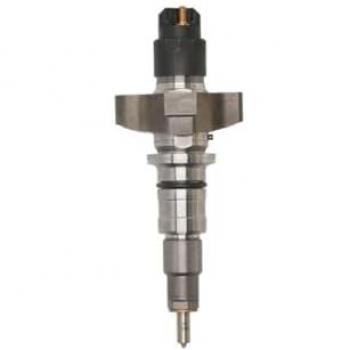 Inyector de combustible BOSCH 0 445 120 346, tipo: inyector diésel, características: alta precisión en la inyección, diseño optimizado para rendimiento y eficiencia, compatible con motores diésel modernos, fabric